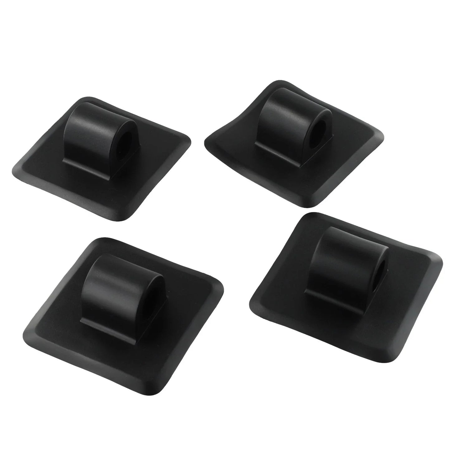 Engine Mount Holder for Canoe Fishing Boat