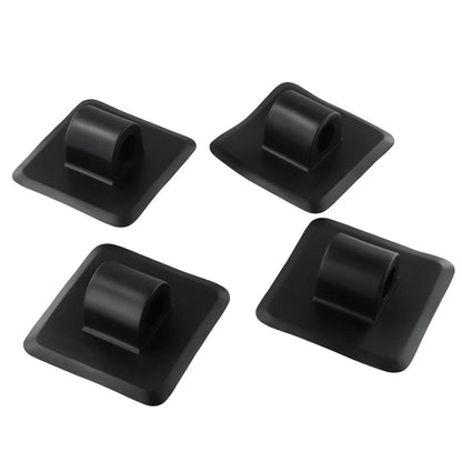 Engine Mount Holder for Canoe Fishing Boat