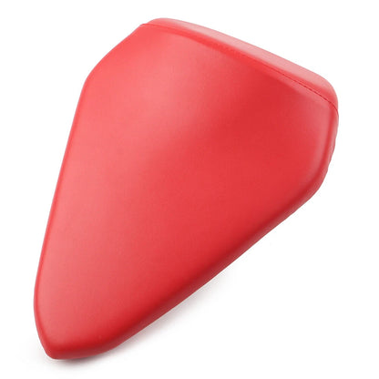 Rear Passenger Seat Cushion for Honda CBR1000RR (2020-2022) Red