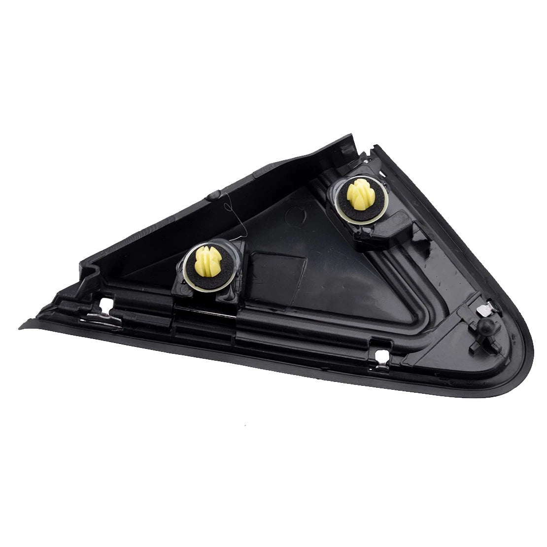 Right Wing Mirror Louver Trim for Nissan Sentra (2013-2019)