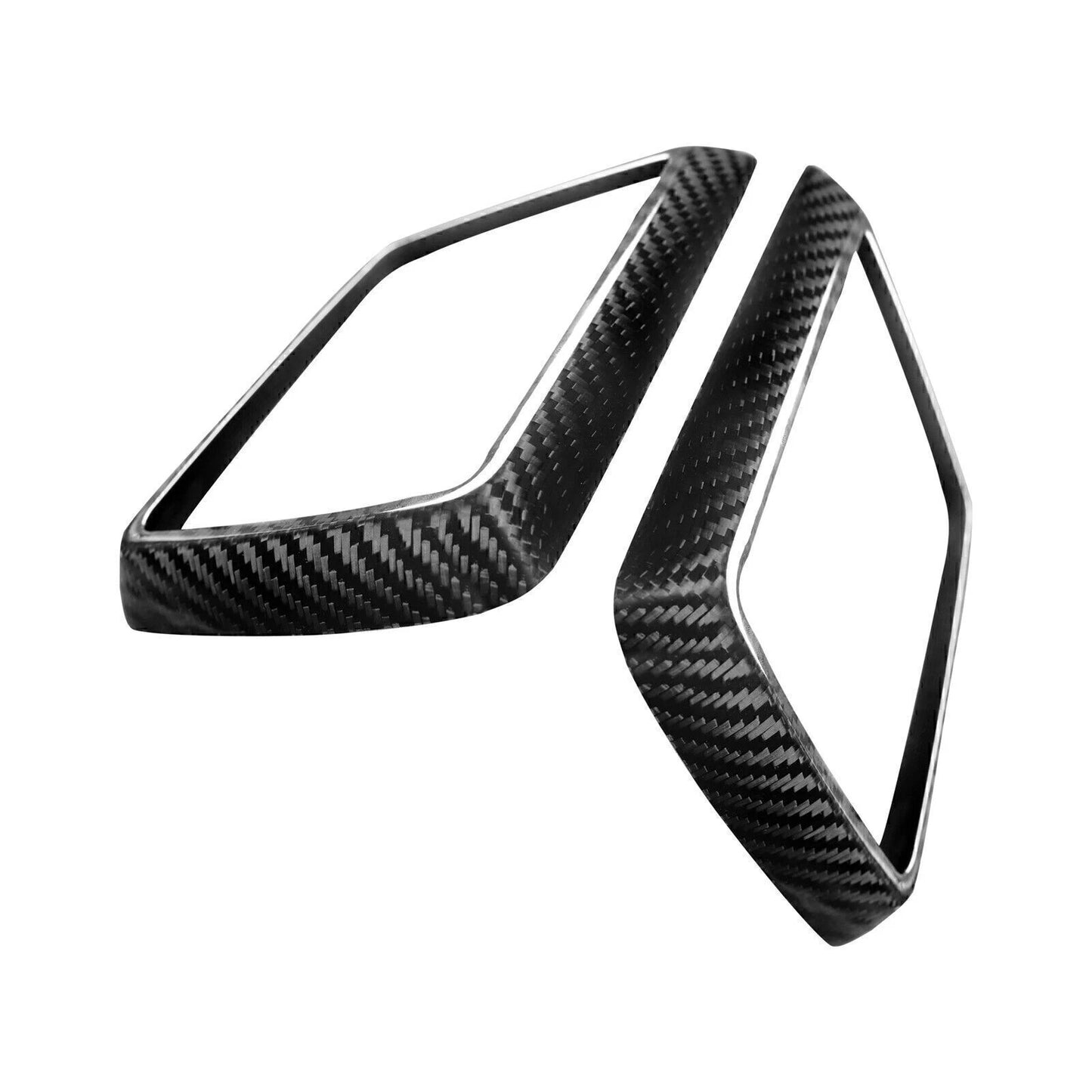 Turn Signal Light Cover Trim for Benz G500 G550 W464 G-Class (2019-2023)
