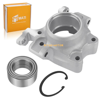 Right Hand Wheel Bearing Carrier for Polaris RZR XP 4 Turbo (2017–2021)