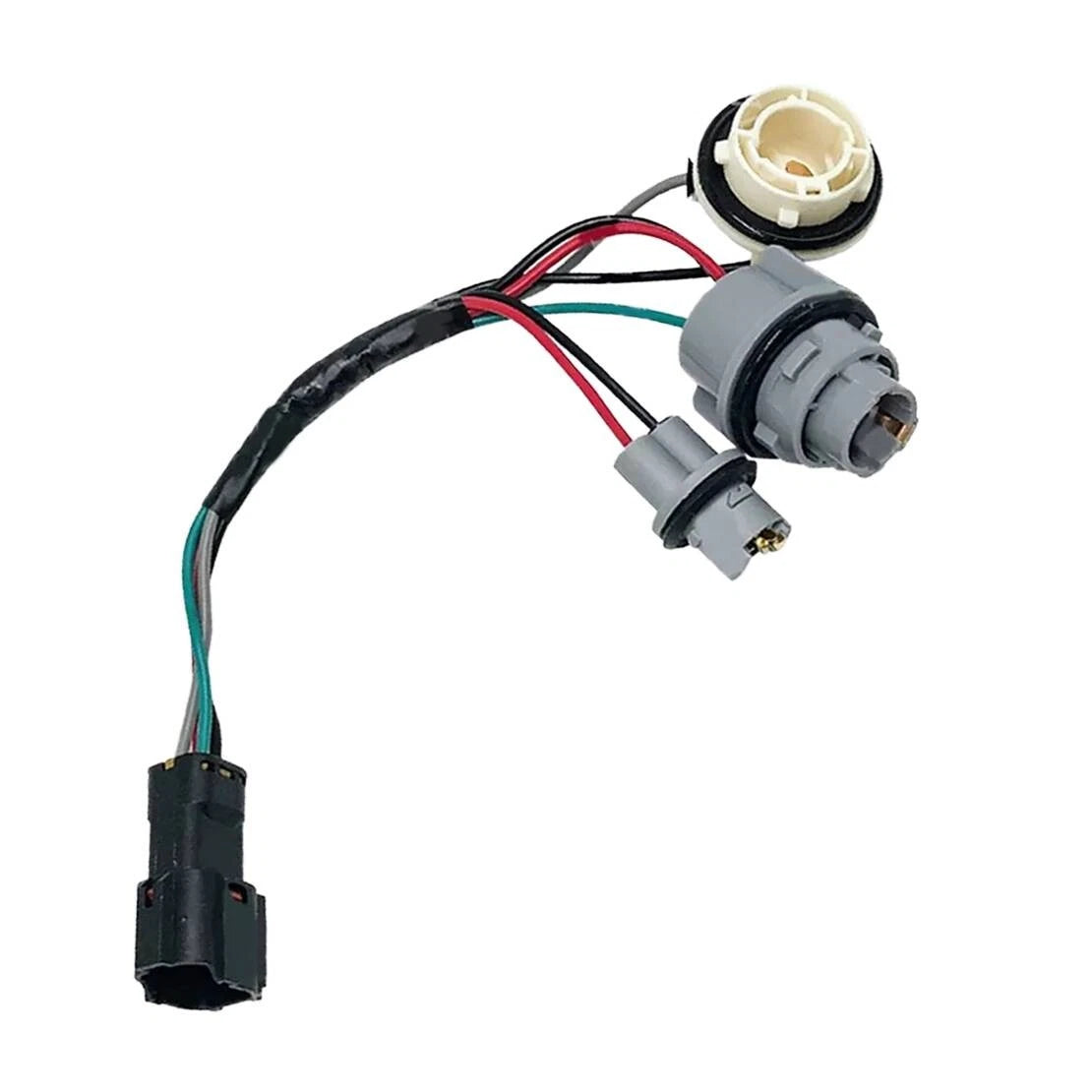 1x Tail Lamp Light Socket Connector for Hyundai Tucson (2016-2018)