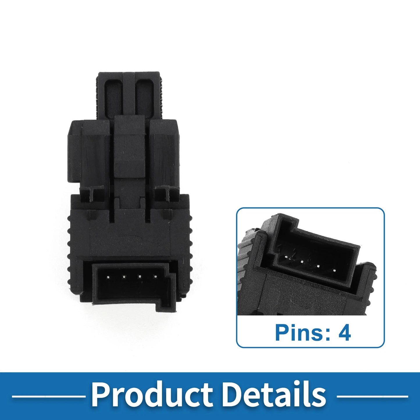 Brake Light Switch for BMW 323Ci (2000)