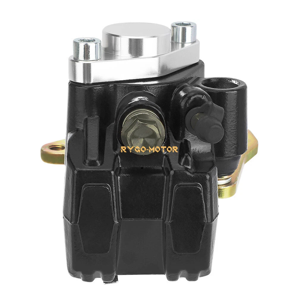 Rear Brake Caliper & Pads 2x4 for Honda Sportrax TRX400EX (1999–2004)