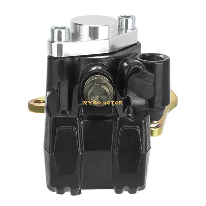 Rear Brake Caliper & Pads 2x4 for Honda Sportrax TRX400EX (1999–2004)