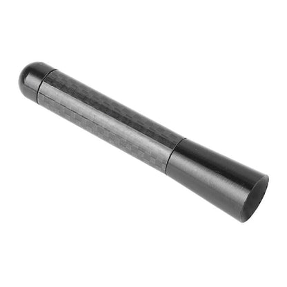 3" Aluminum Screw Radio Short Antenna for Audi BMW Chevrolet Cadillac