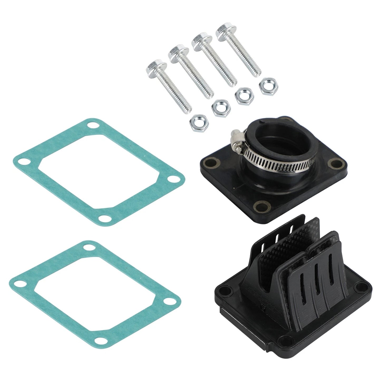 Diaphragm System for Yamaha YZ85/YZ80 (1993-2022)