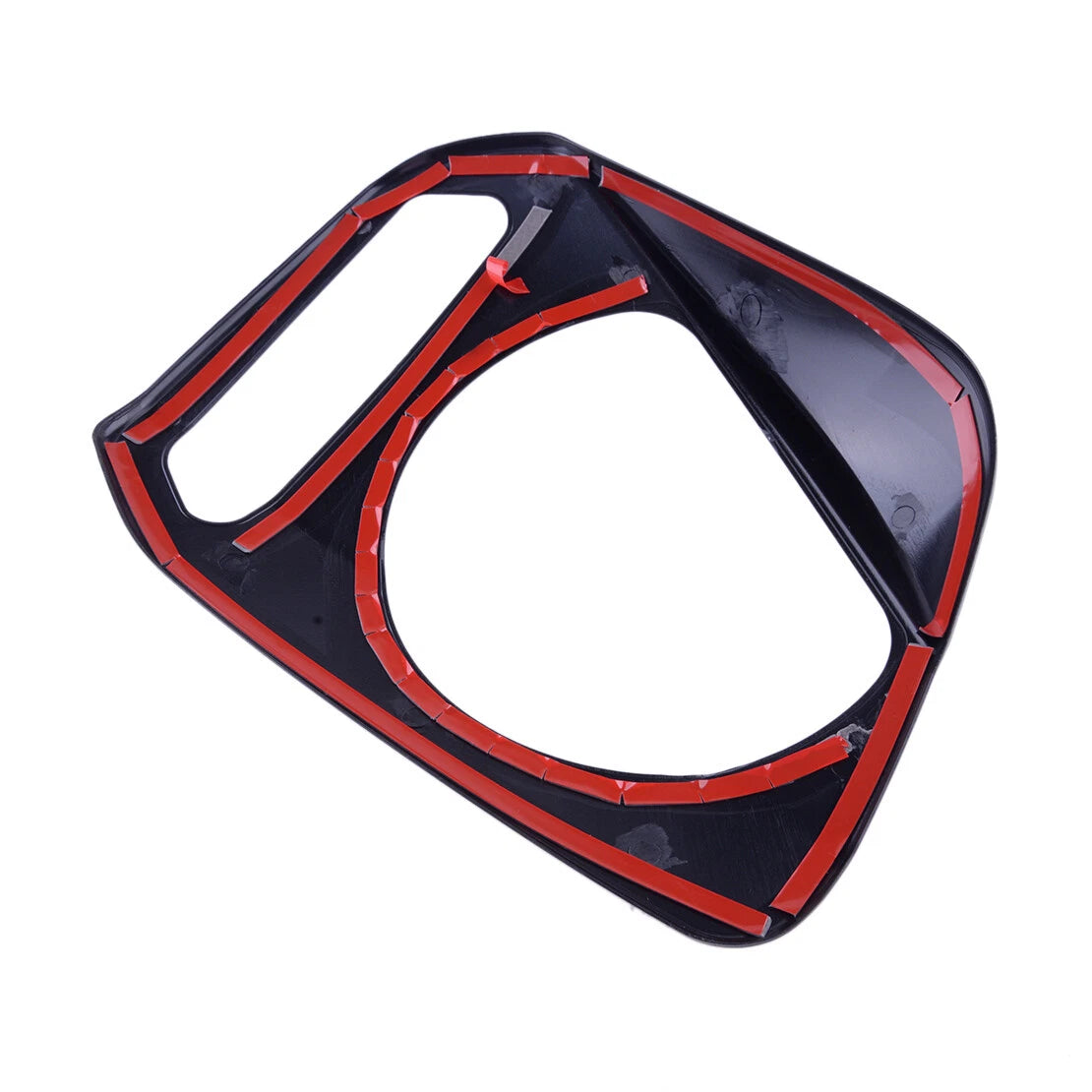 Front Headlight Cover Guard Trim for Suzuki Jimny (2007-2017)