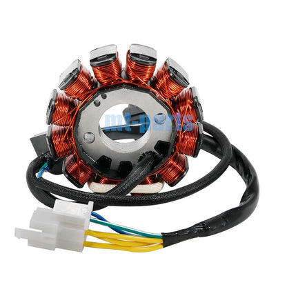 Stator Magneto Coil for Kymco Agility 150 R16 City Plus (2013-2015)