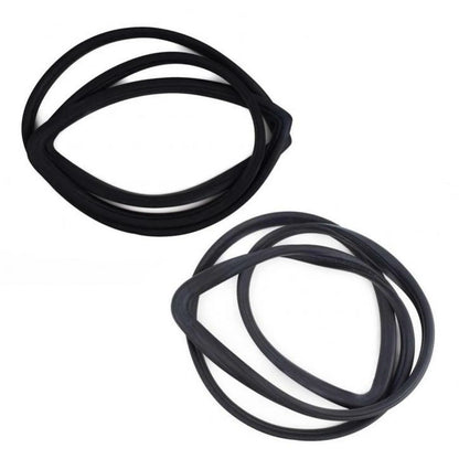 Windshield Rubber Front+Rear Weatherstrip Fits Datsun 620 Pickup Truck 1972-79