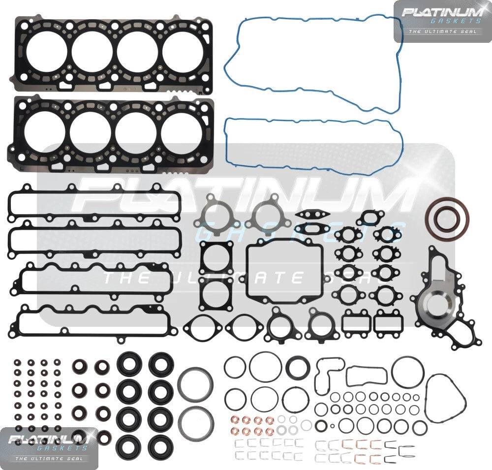 Gasket for Toyota Land Cruiser