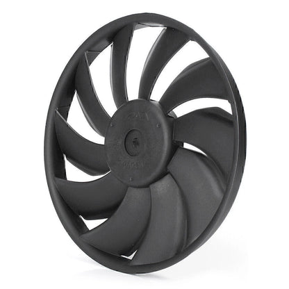 Cooling Fan Blade for SUZUKI GSXR 600 750 2006-2016 & GSXR 1000 2005-2015