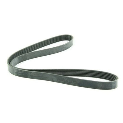 Serpentine Alternator Belt for Penta D4/D6 Marine Engines
