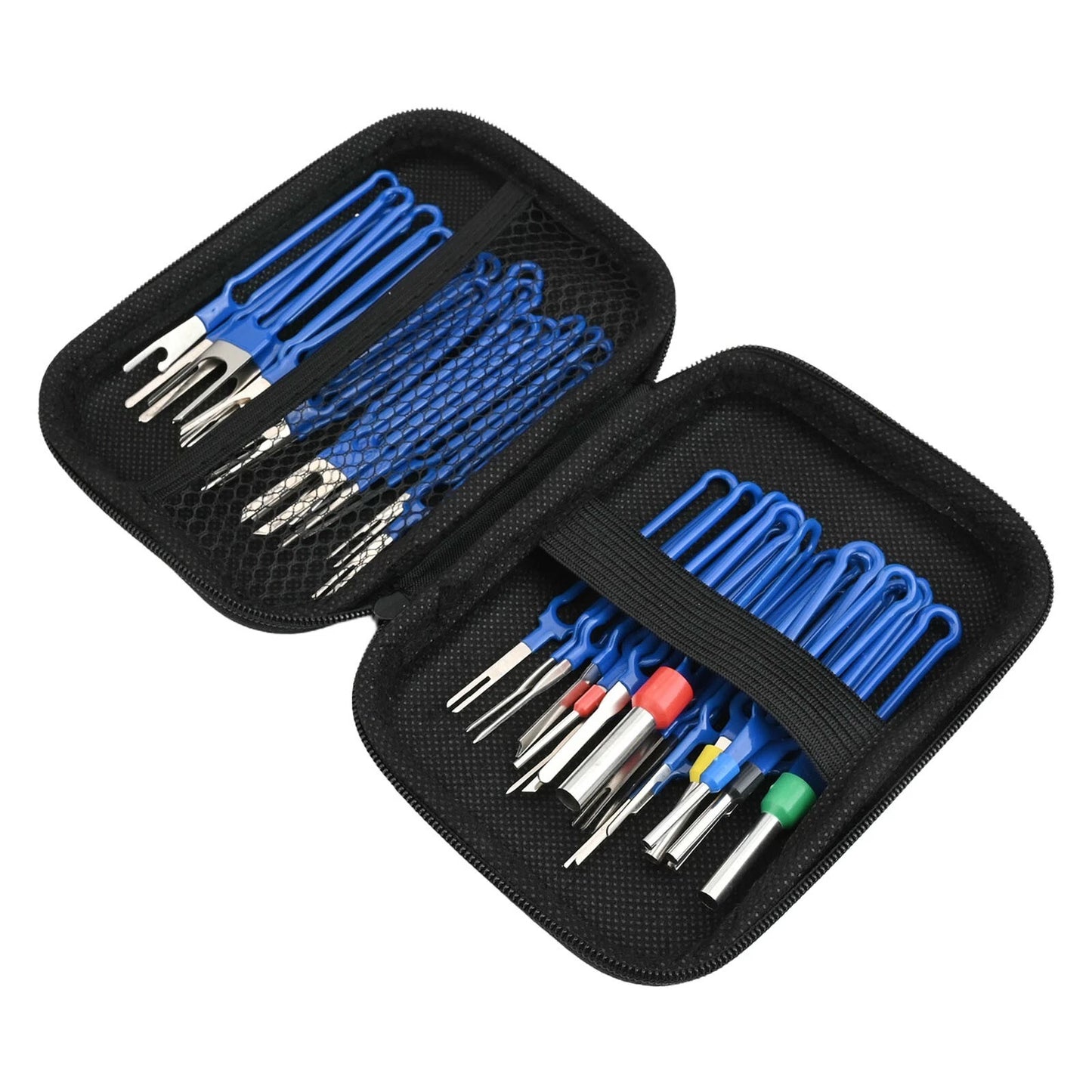 39Pcs Terminal Disassembly Kit for Professionals and DIYers