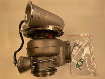 Turbocharger for Detroit Highway Truck Diesel 60 Series 12.7L (1998-2002)