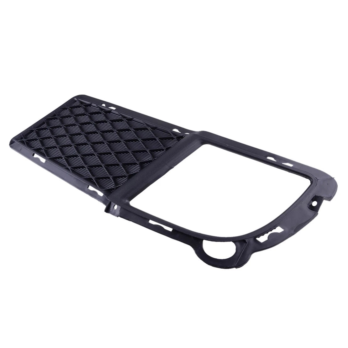 Right Fog Light Lamp Cover for Kia Forte Sedan (2010-2013)