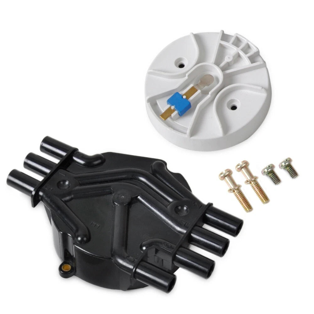 Ignition Distributor Cap & Rotor for Cadillac Escalade, GMC Yukon (2002-2006)