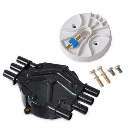 Ignition Distributor Cap & Rotor for Cadillac Escalade, GMC Yukon (2002-2006)