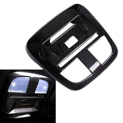 1x Overhead Console Trim Cover for Subaru BRZ, Toyota 86 (2022-2024) Carbon Fiber