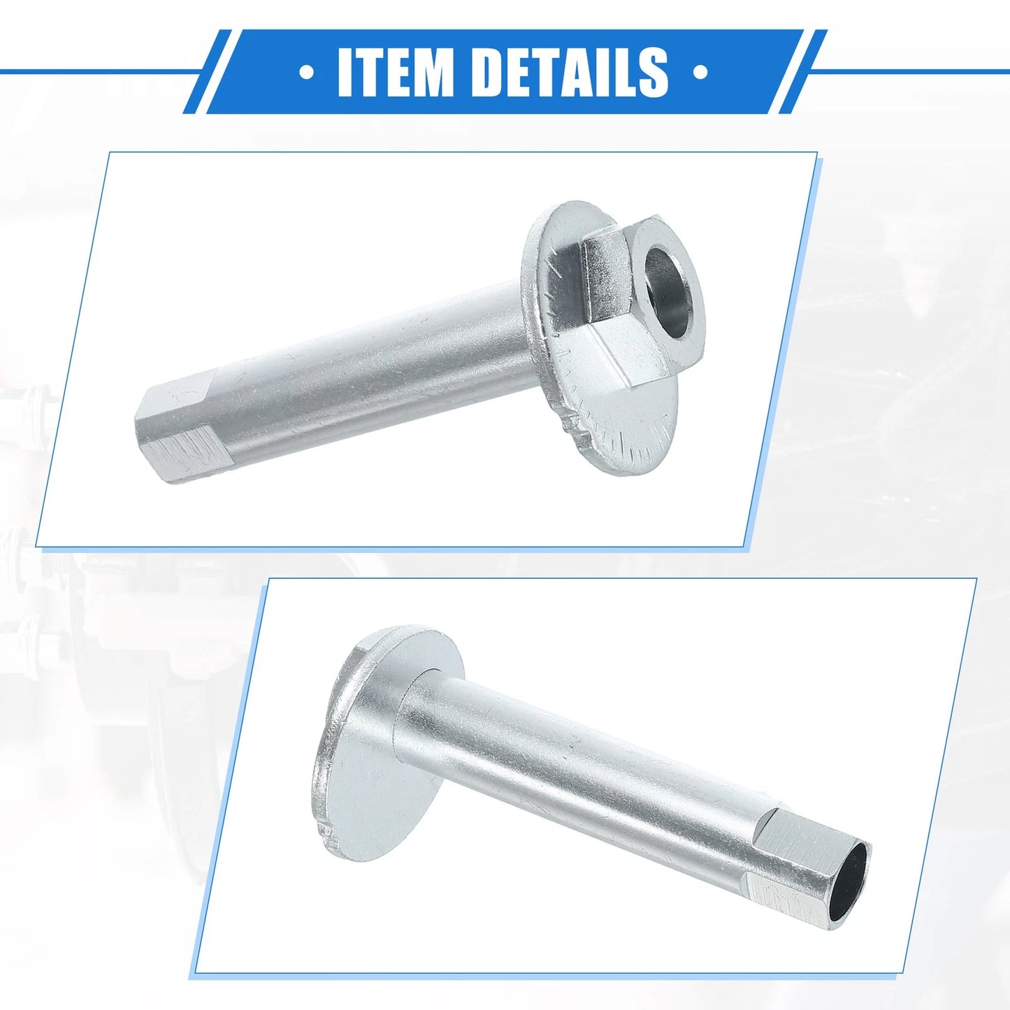 Alignment Camber Bolt for Toyota Sequoia, Lexus LX570 (2008-2021)