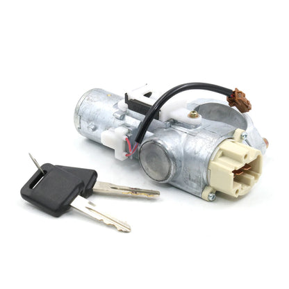 Ignition Switch with Steering Lock for Nissan Pathfinder R50 SUV 1996-2004