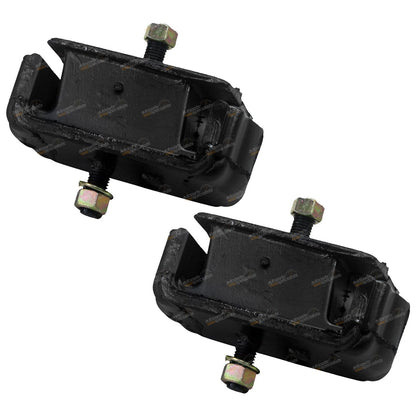 Front Engine Mounts for Mazda B2600 UF UN 2.6L (1996 - 2006)