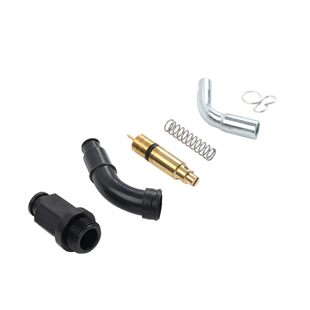 Carburetor Choke Starter Valve Set for Honda TRX300 350 400 450 (1993-2006)