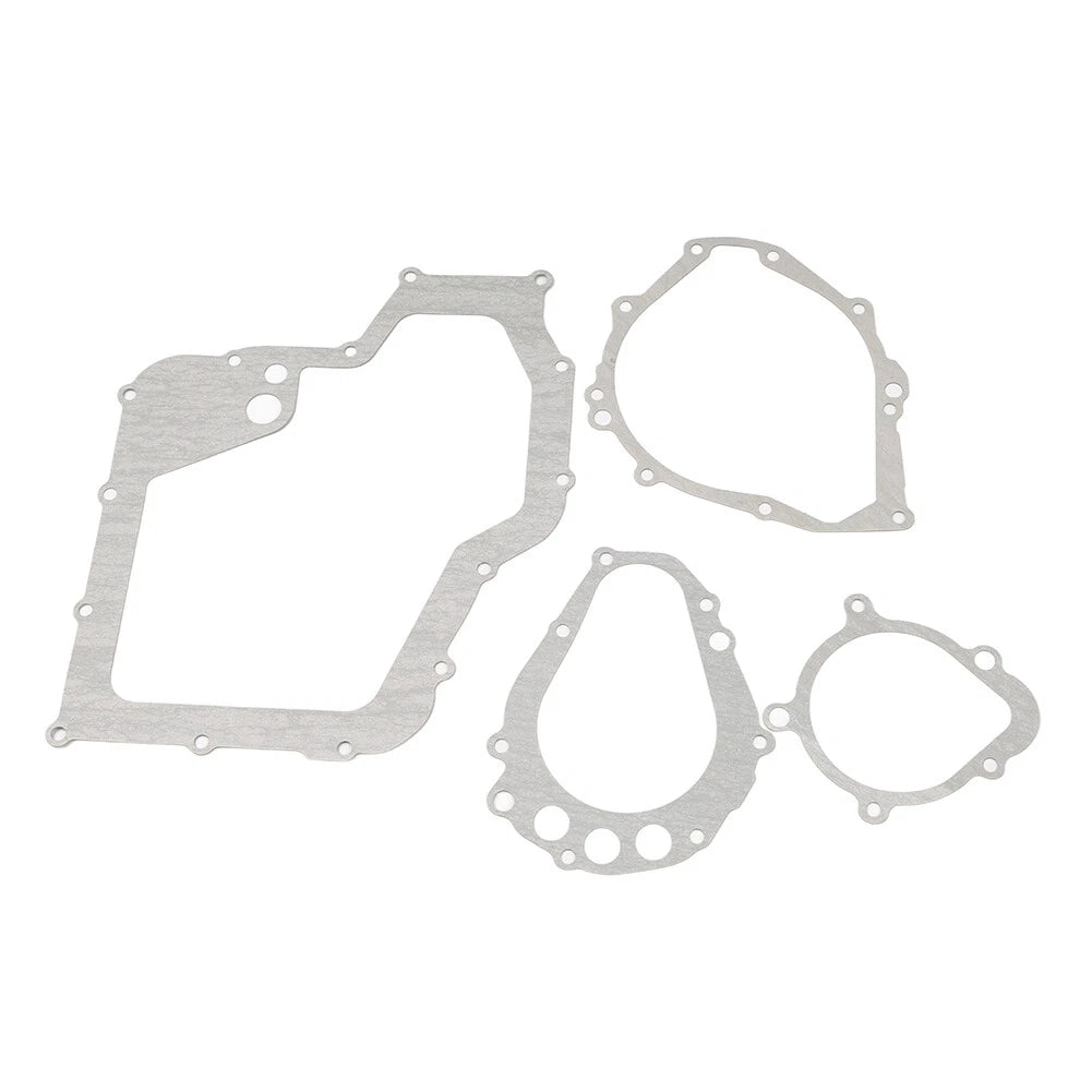 Starter Clutch Cover Oil Pan Gasket for Suzuki GSX1300R Hayabusa (99-19)