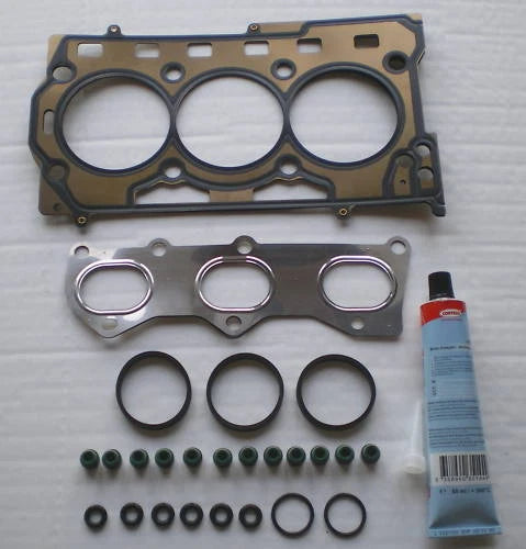 HEAD GASKET SET for VW POLO CROSSPOLO FABIA RAPID PRAKTIK ROOMSTER (2002–2002)