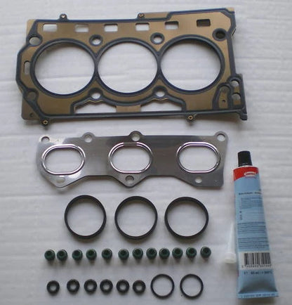 HEAD GASKET SET for VW POLO CROSSPOLO FABIA RAPID PRAKTIK ROOMSTER (2002–2002)