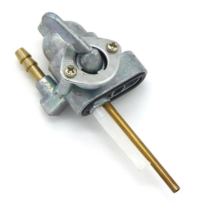 Fuel Petcock for Honda XL250, SL100, Motosport, XR75, XL175, XL350, S90 (1970-1980)