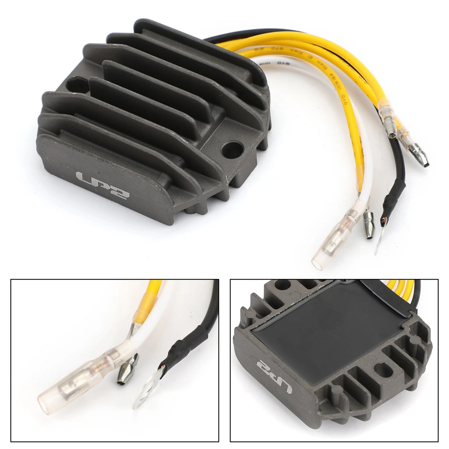 Regulator Rectifier for Suzuki DF9.9B/DF5A/DF20A (2013-2017)