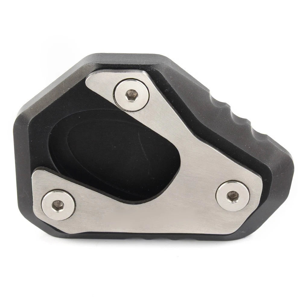 Kickstand Foot Pad for Kawasaki Ninja ZX-10R (2011-2023) Black