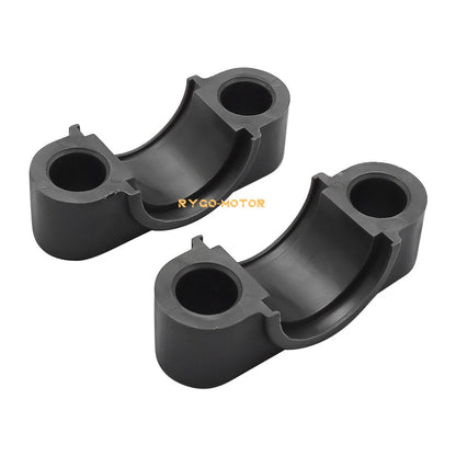 Steering Stem Bushing Collar Bolt for Yamaha Wolverine 350 450 YFM350 YFM450