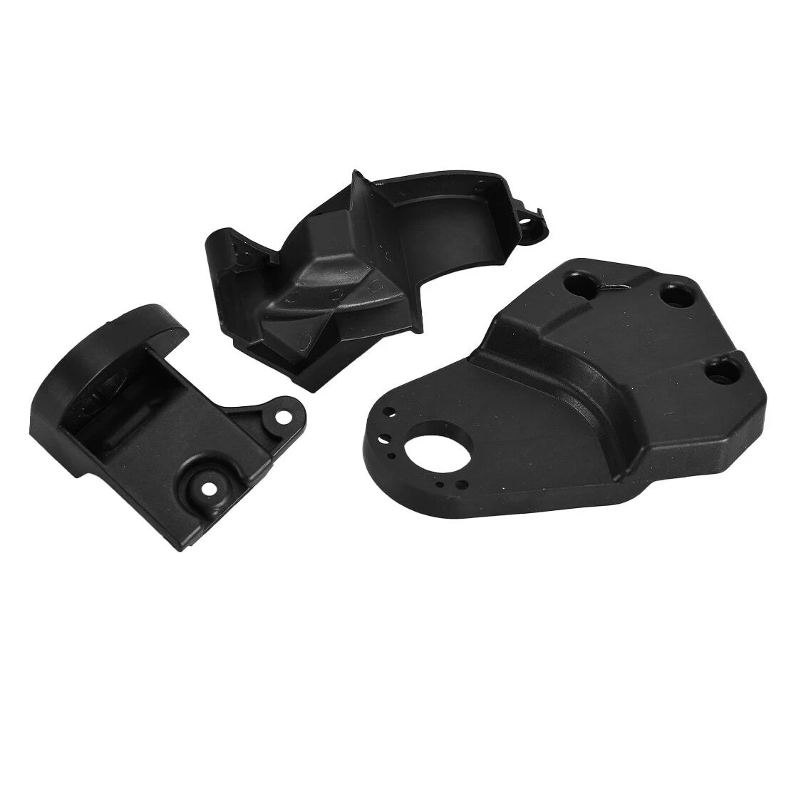 Right Headlight Housing Bracket for Benz E-Class W213 (2016-2019)