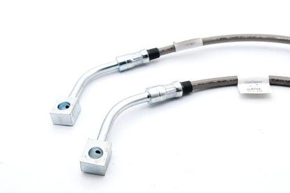 Brake Line Kit for Falcon AU1 Ute/Wagon (1998-2000) - Brake Upgrade Hoses