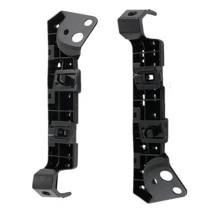 Front Left & Right Bumper Retaining Brackets for Subaru WRX (2015-2021)