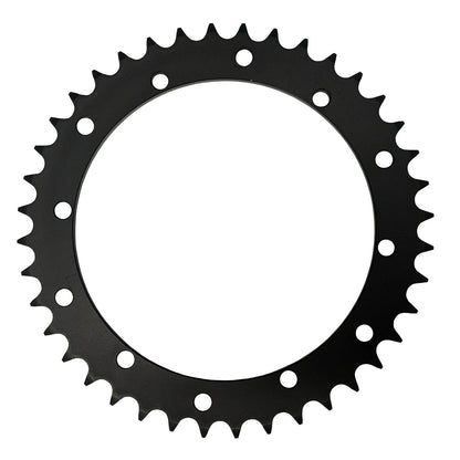 Sprocket 40 Tooth Rear Steel for Yamaha Banshee 350 (1989–2006)