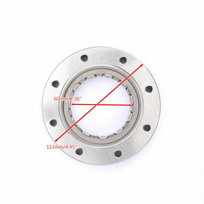 Starter Clutch for Polaris Predator 500 LE Outlaw (2003-2007)