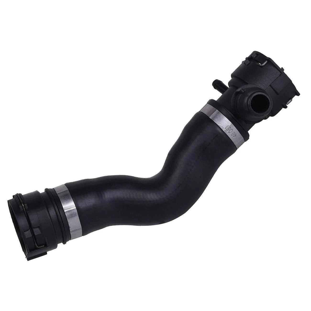 Engine Radiator Coolant Hose for BMW 3 Series E90 325i 330i 323i (2006-2013)