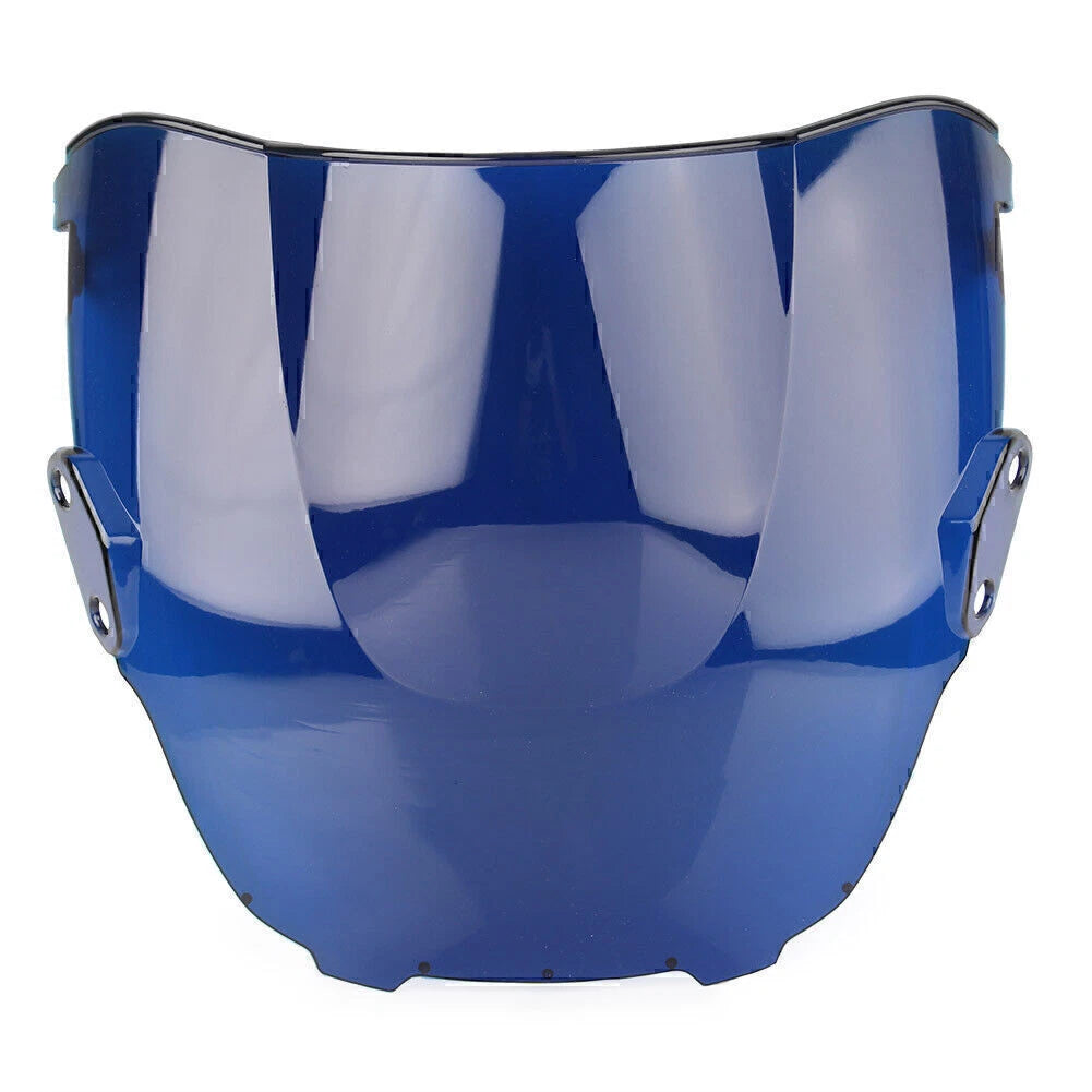 Blue ABS Windshield for Honda CBR600 F3 (1995-1998)
