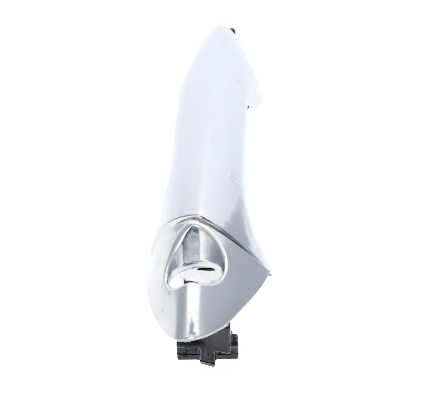 Front Right Outer Door Handle Chrome for Hyundai i30 (2012-2017)