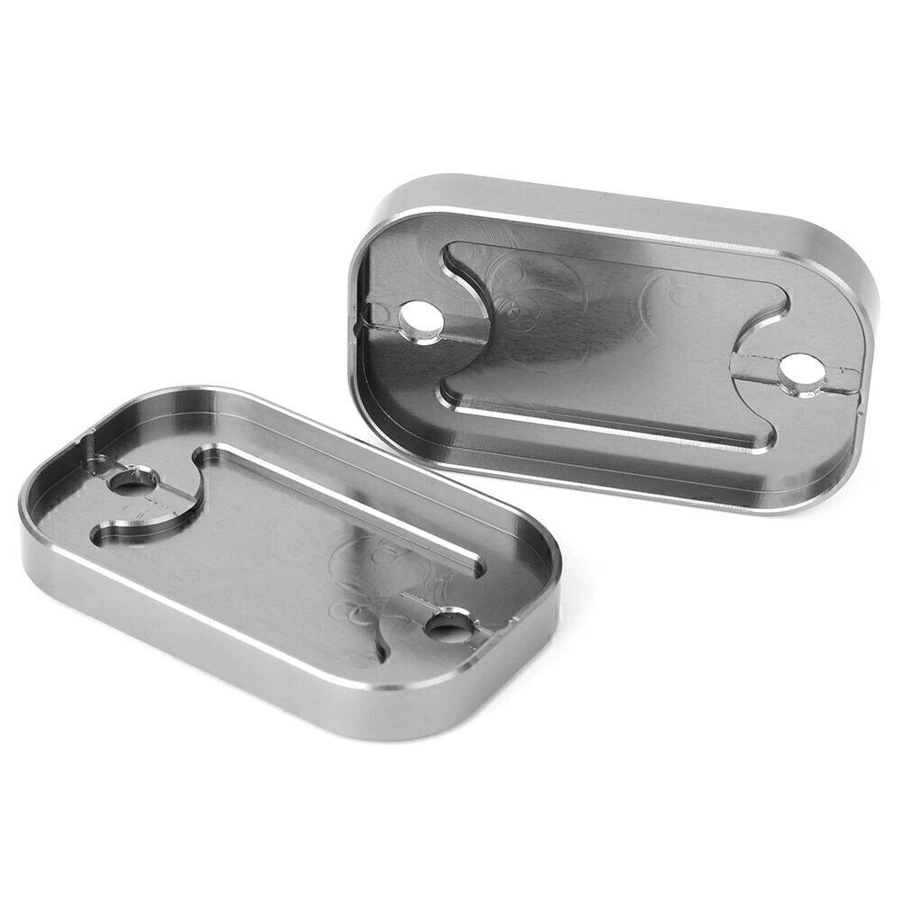 Front Brake Reservoir Cover for Yamaha NMAX 155 (2015-2019)