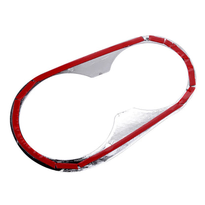 Water Cup Holder Trim for Nissan Qashqai (2008-2013)