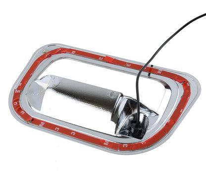 ABS Tailgate Handle & Rear View Camera for Toyota Hilux Vigo (2005-2014)