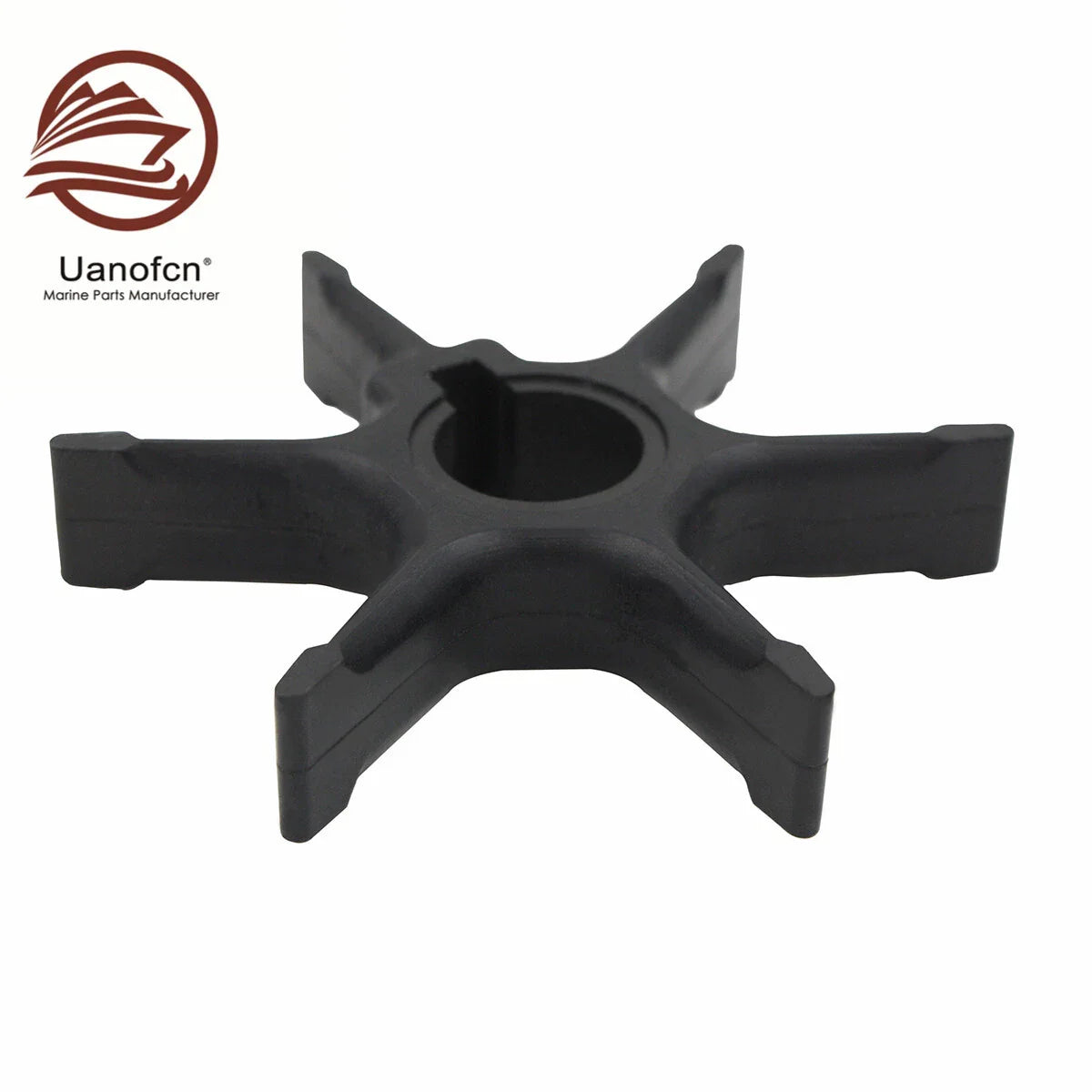 Boat Motor Impeller for Suzuki DT14/DT15/DT25/DT28 (1990-2000)
