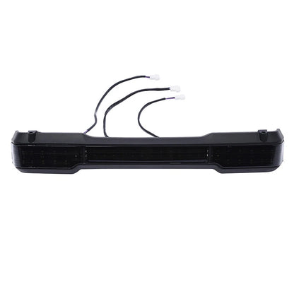 LED Brake Tail Light Accent Side Marker for Harley Touring King (97-08)
