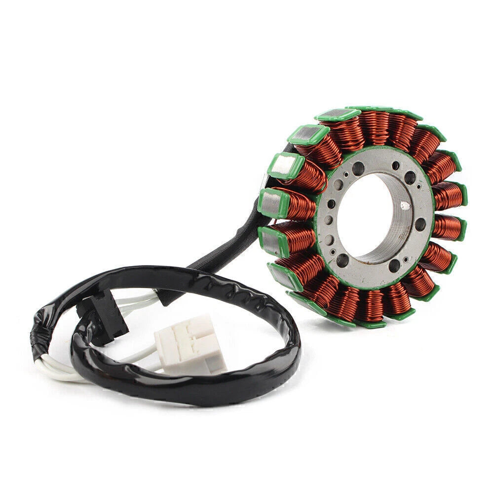 Magneto Stator Generator Coil for Kawasaki Z650 ER650 EX650 Ninja 650 (2012-2017)