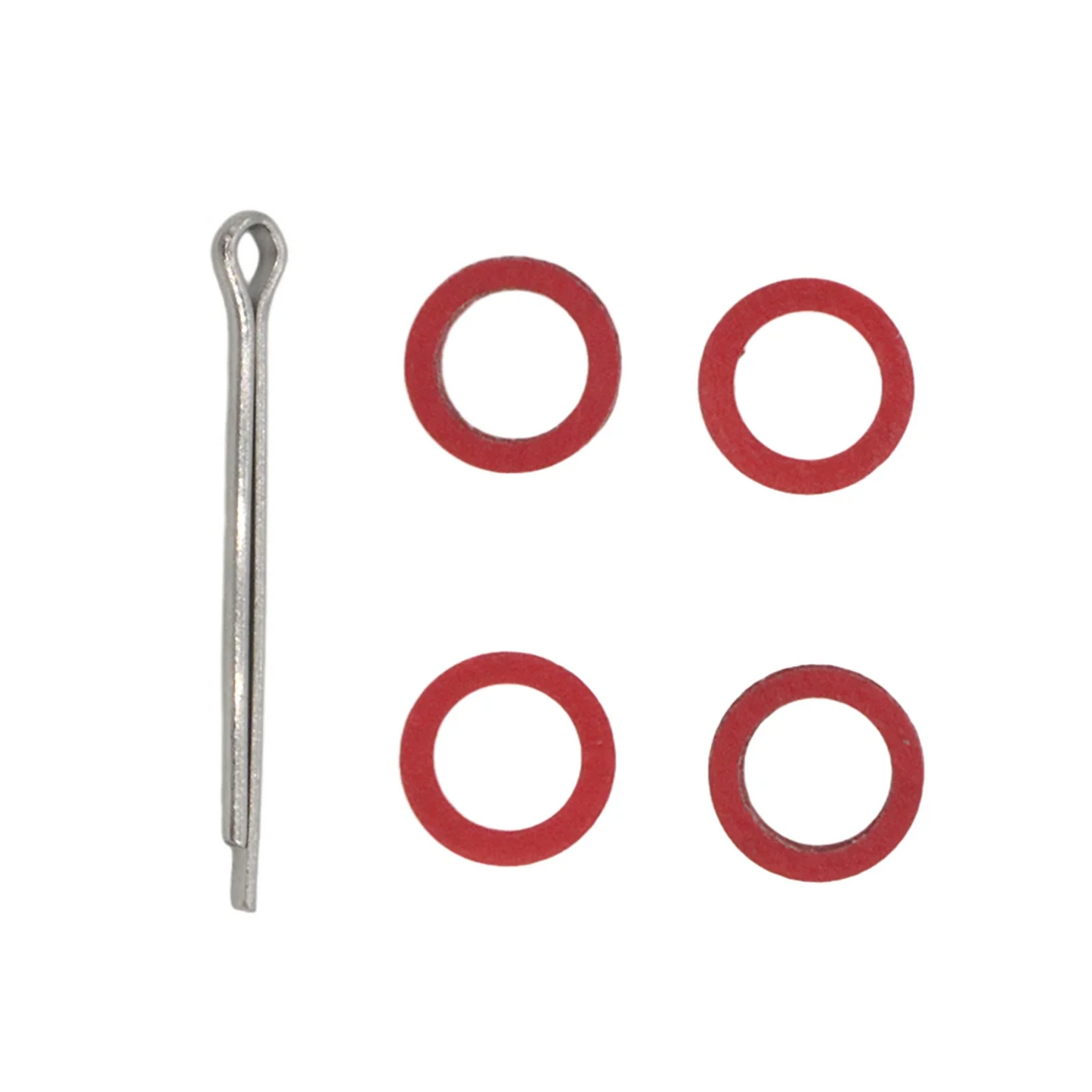 Yamaha Gearcase Propeller Shaft Seal Kit for F2.5/F4/F4M/F5A/F6C/F6M